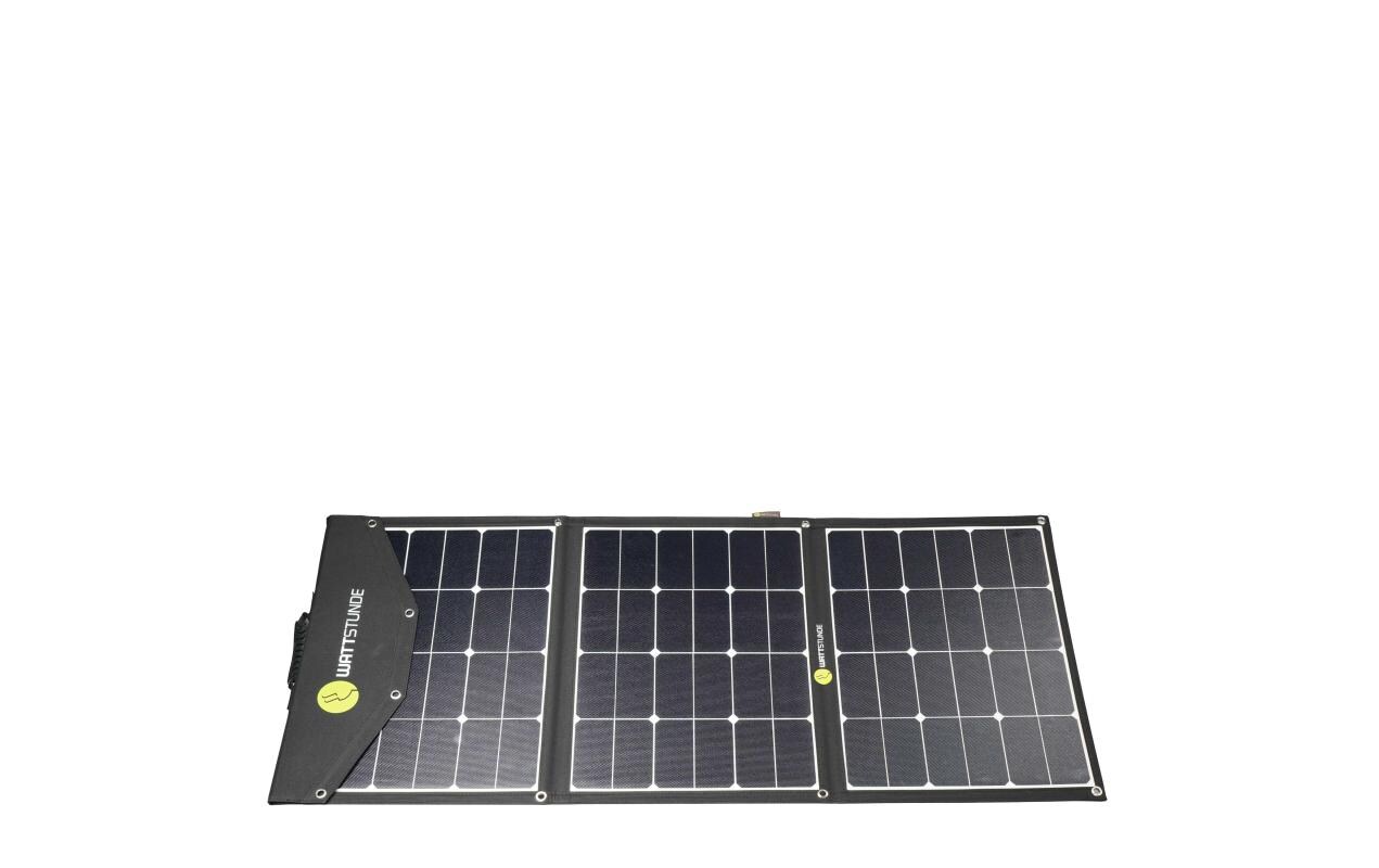 WATTSTUNDE Solarpanel SOLA Ease SunFolder 140 Wp