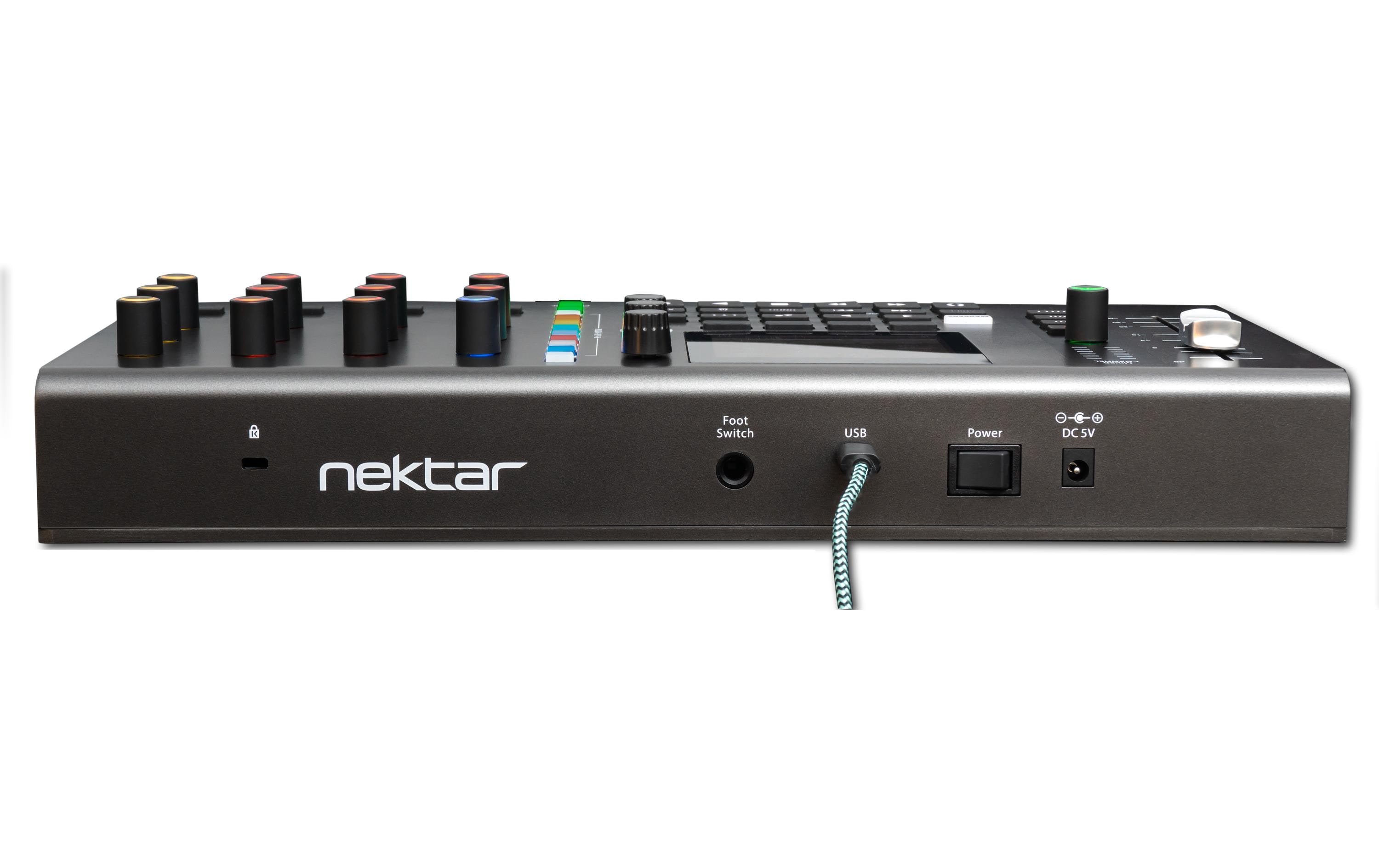Nektar Controller Panorama CS12 Nektar Controller Panorama CS12