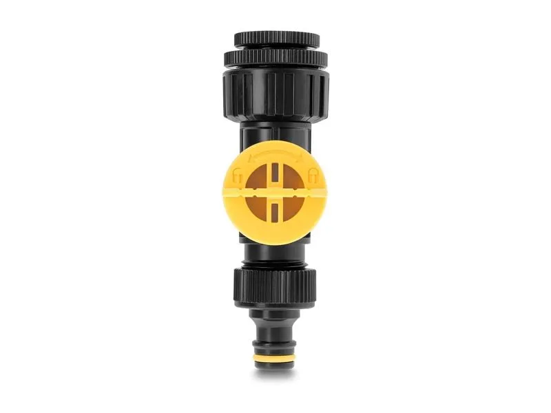 Delock Wasserfilter Edelstahl