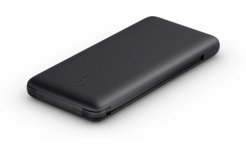 Belkin Powerbank BoostCharge 10000 mAh