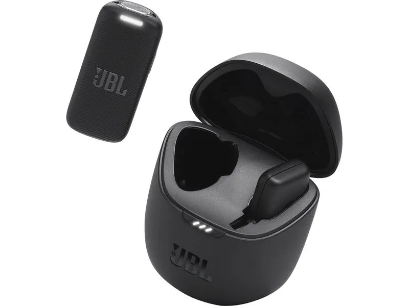 JBL Mikrofon Quantum Stream Wireless - Lightning