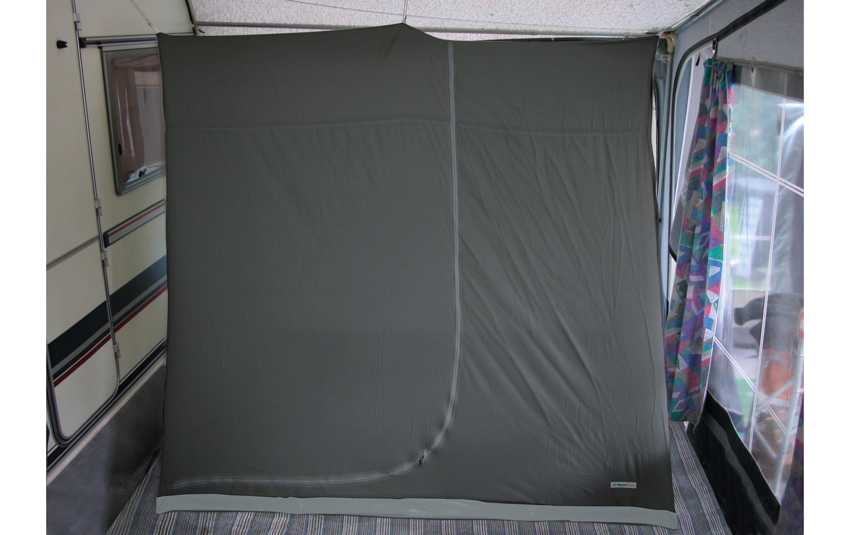 Eurotrail Schlafkabine