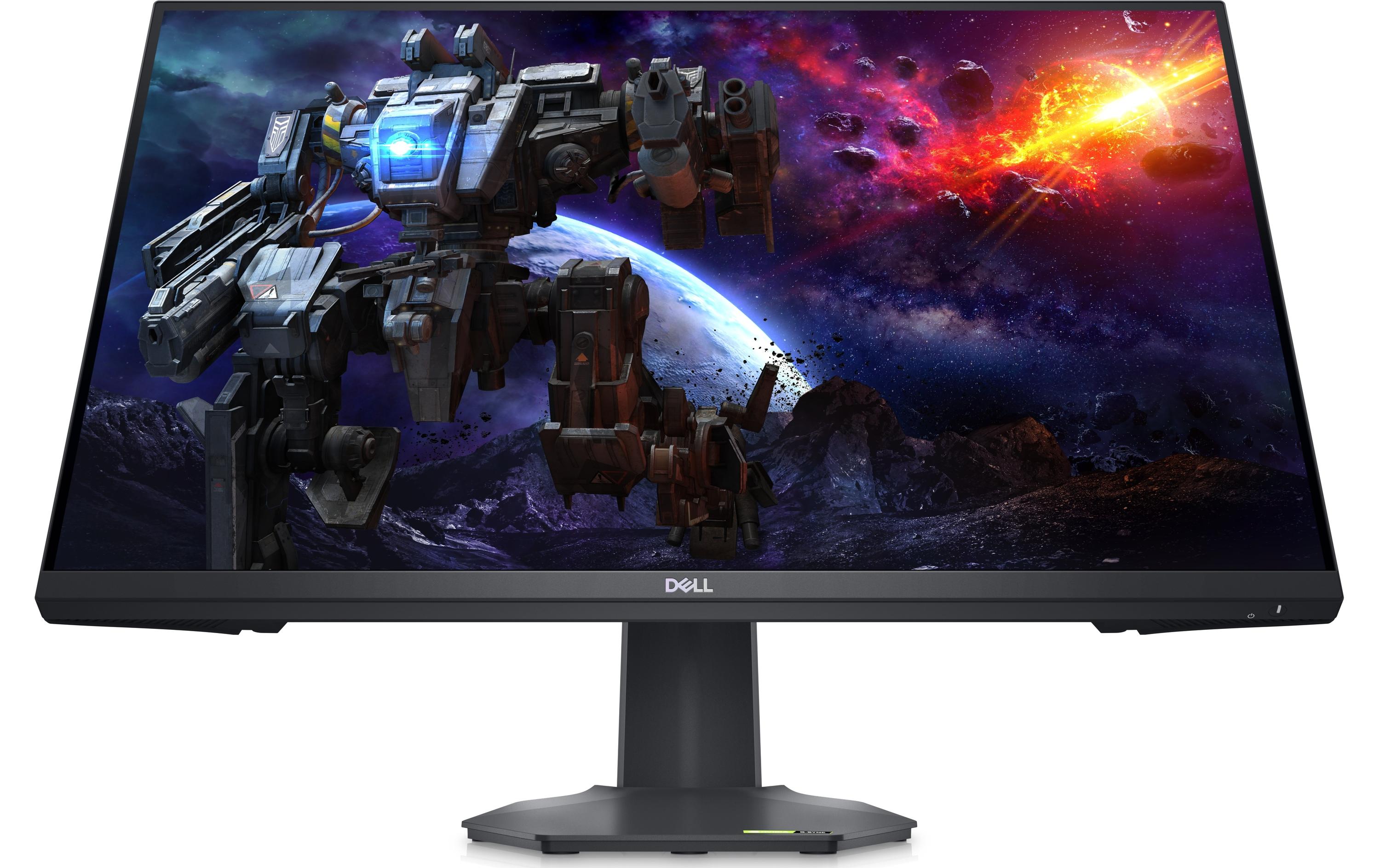 DELL Monitor G2722HS Gaming DELL Monitor G2722HS Gaming