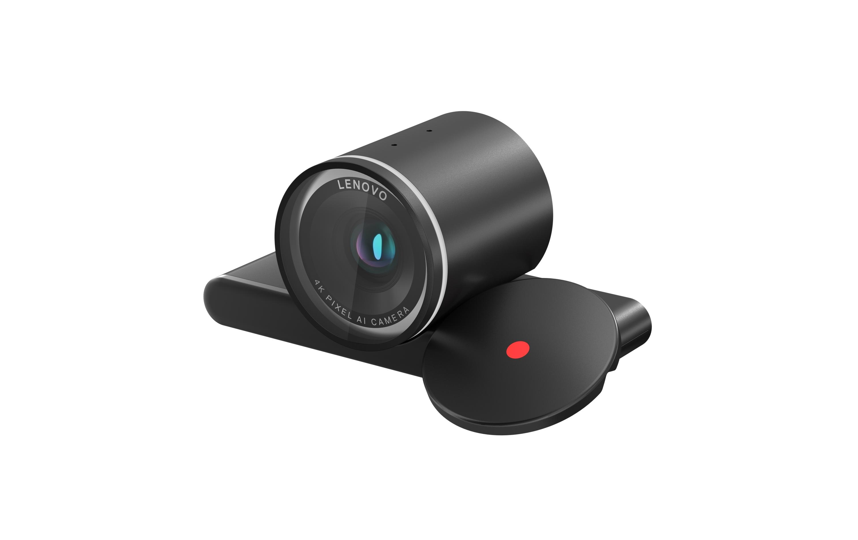 Lenovo USB Kamera 4K Pro 8 MP USB-C
