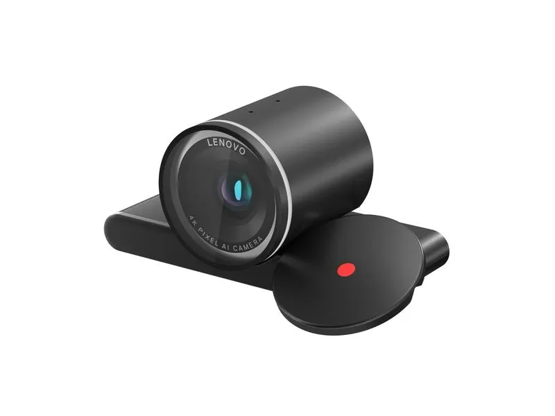 Lenovo USB Kamera 4K Pro 8 MP USB-C