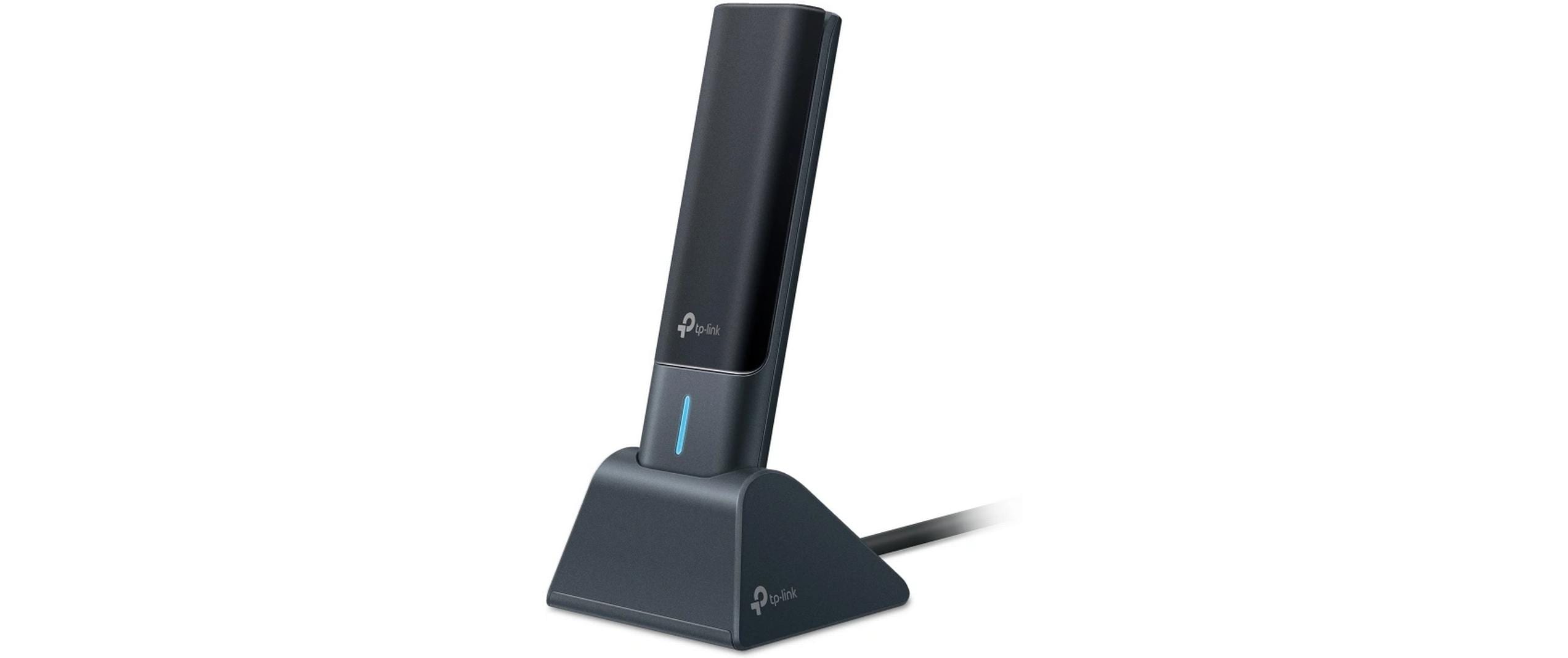 TP-Link WLAN-AC USB-Stick Archer TXE70UH TP-Link WLAN-AC USB-Stick Archer TXE70UH