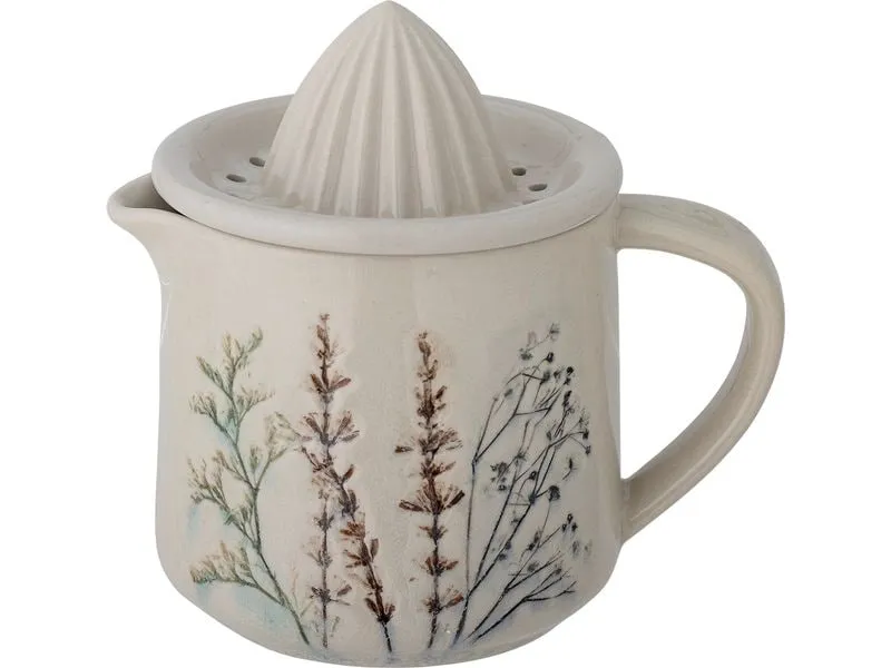 Bloomingville Zitruspresse Bea Beige Bloomingville Zitruspresse Bea Beige