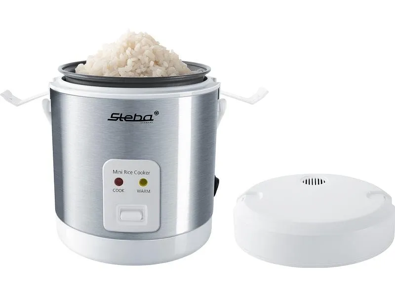 Steba Mini RK 4 M 0.9 l Steba Mini RK 4 M 0.9 l