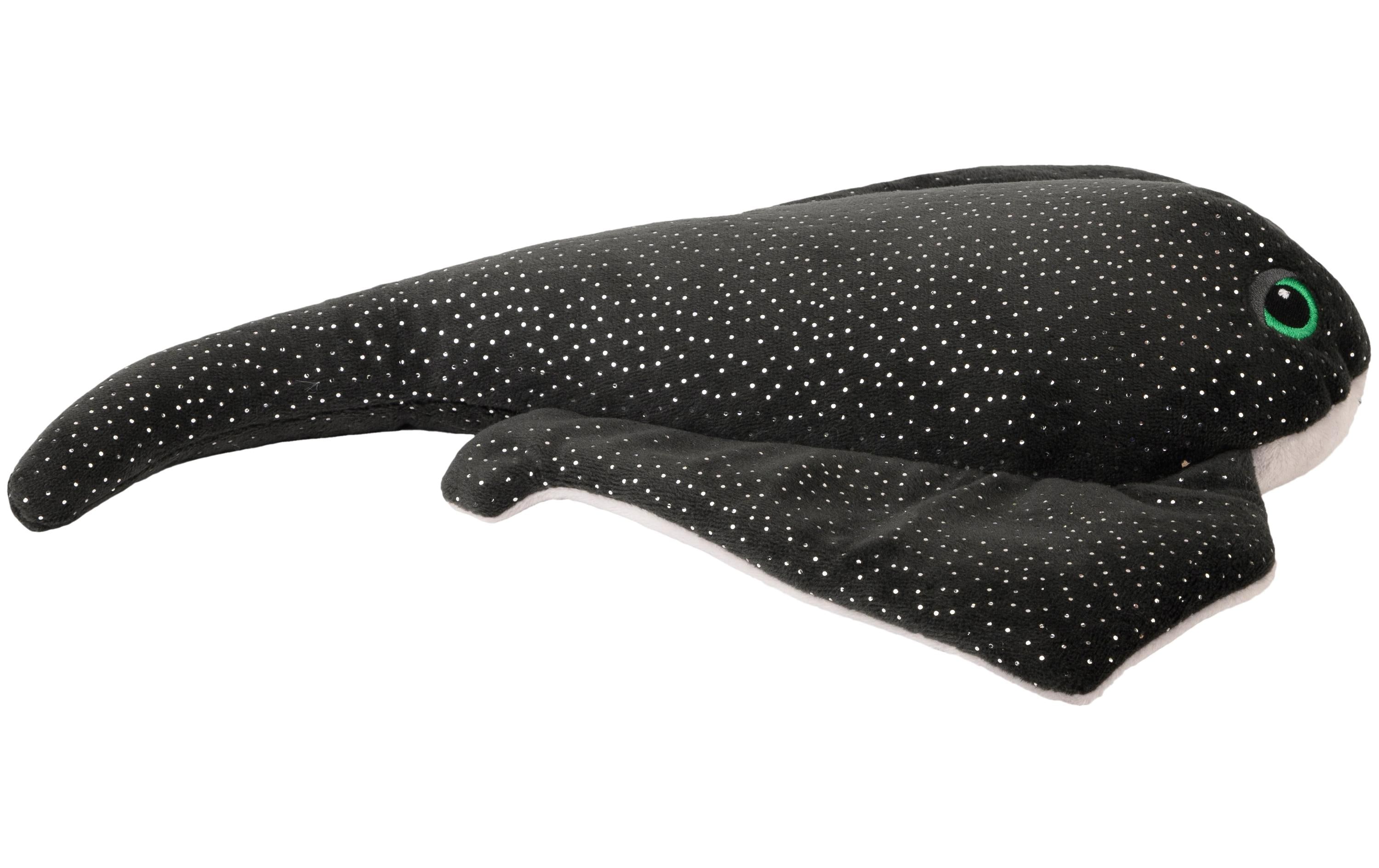 Warmies Wärme-Stofftier Manta-Rochen mit Lavendel-Füllung 35 cm Warmies Wärme-Stofftier Manta-Rochen mit Lavendel-Füllung 35 cm