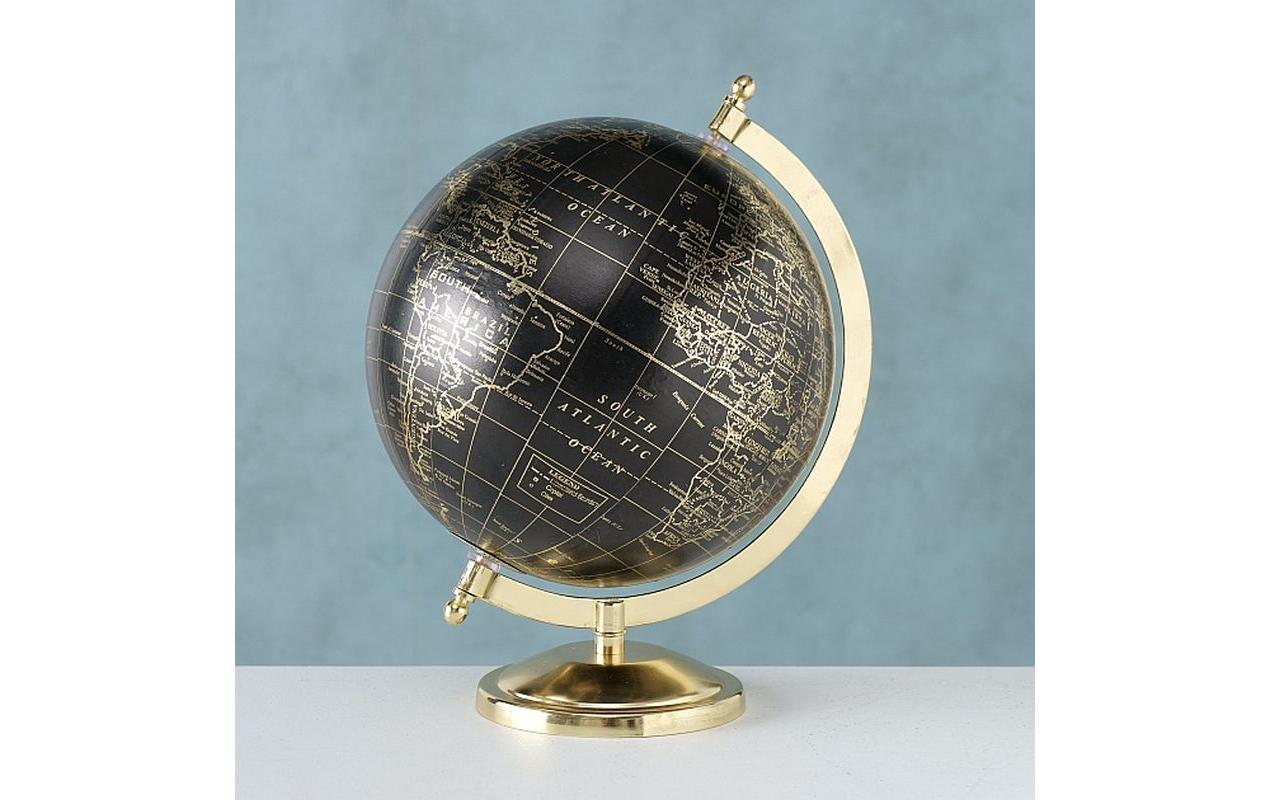 Boltze Aufsteller Globus 1 Stück