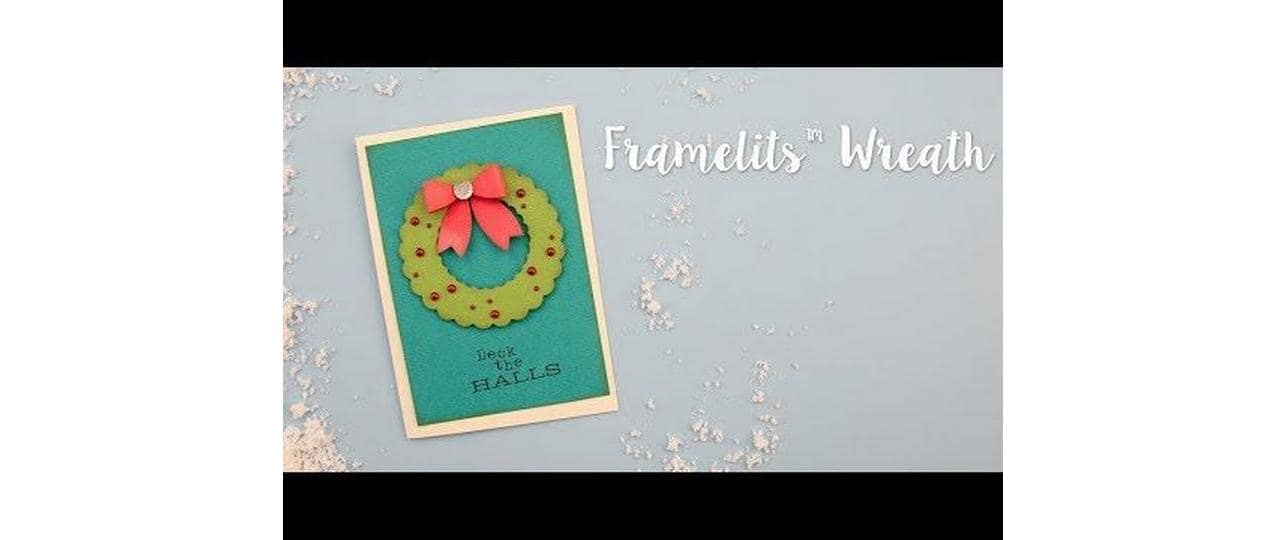 Sizzix Stanzschablone Kreise 8 Stück, diverse Grössen