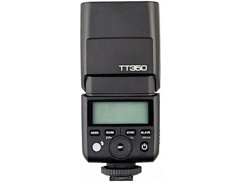 Godox Mini-Kamera-Blitz TT350S