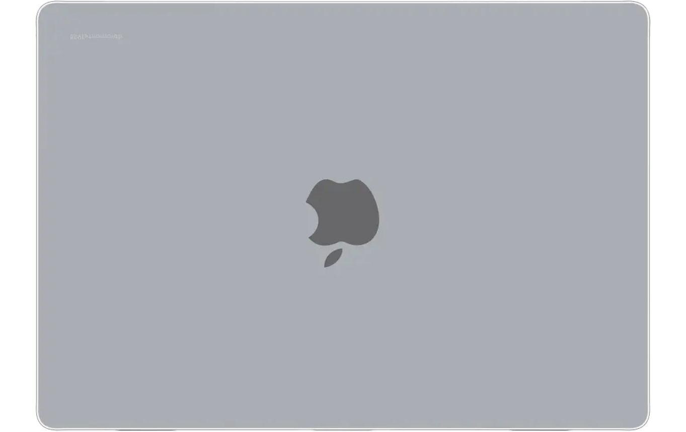 dbramante1928 Notebook-Skin Iceland 15 , Transparent