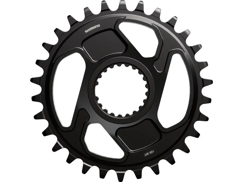 Shimano Kettenblatt XT SM-CRM86 (Ø Direct mm, 30 Zähne, 1 x 12-Gang) Shimano Kettenblatt XT SM-CRM86 (Ø Direct mm, 30 Zähne, 1 x 12-Gang)