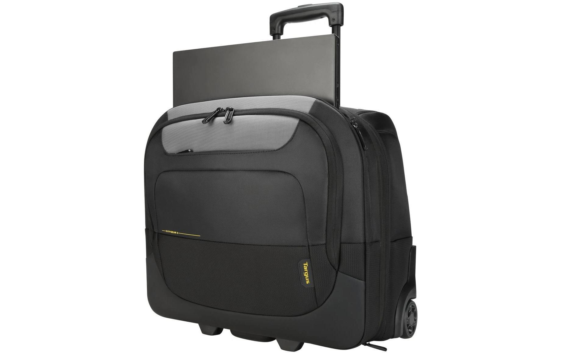 Targus Notebook-Rollkoffer City Gear