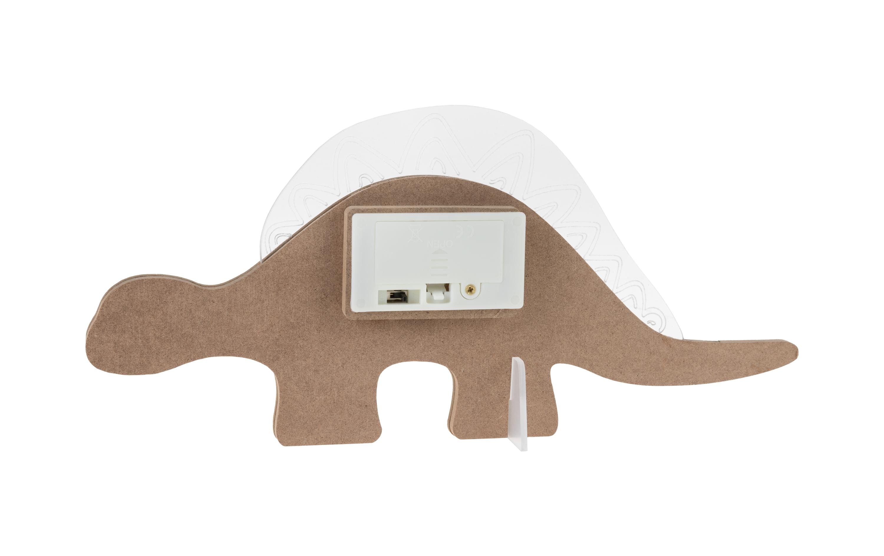 COCON Dekolampe Dinosaurier