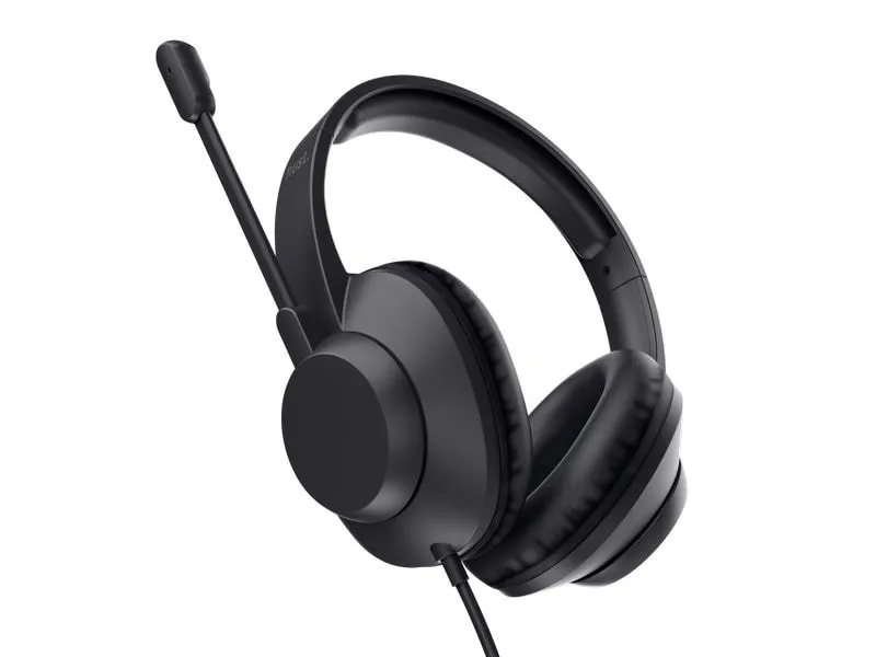 Trust Headset Ayda Max USB