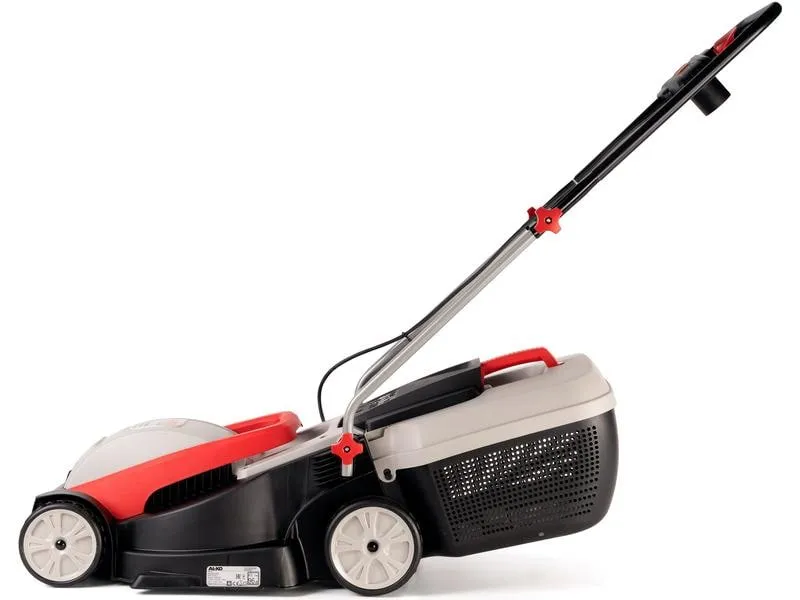 AL-KO Elektro-Rasenmäher 3.82 SE Classic AL-KO Elektro-Rasenmäher 3.82 SE Classic