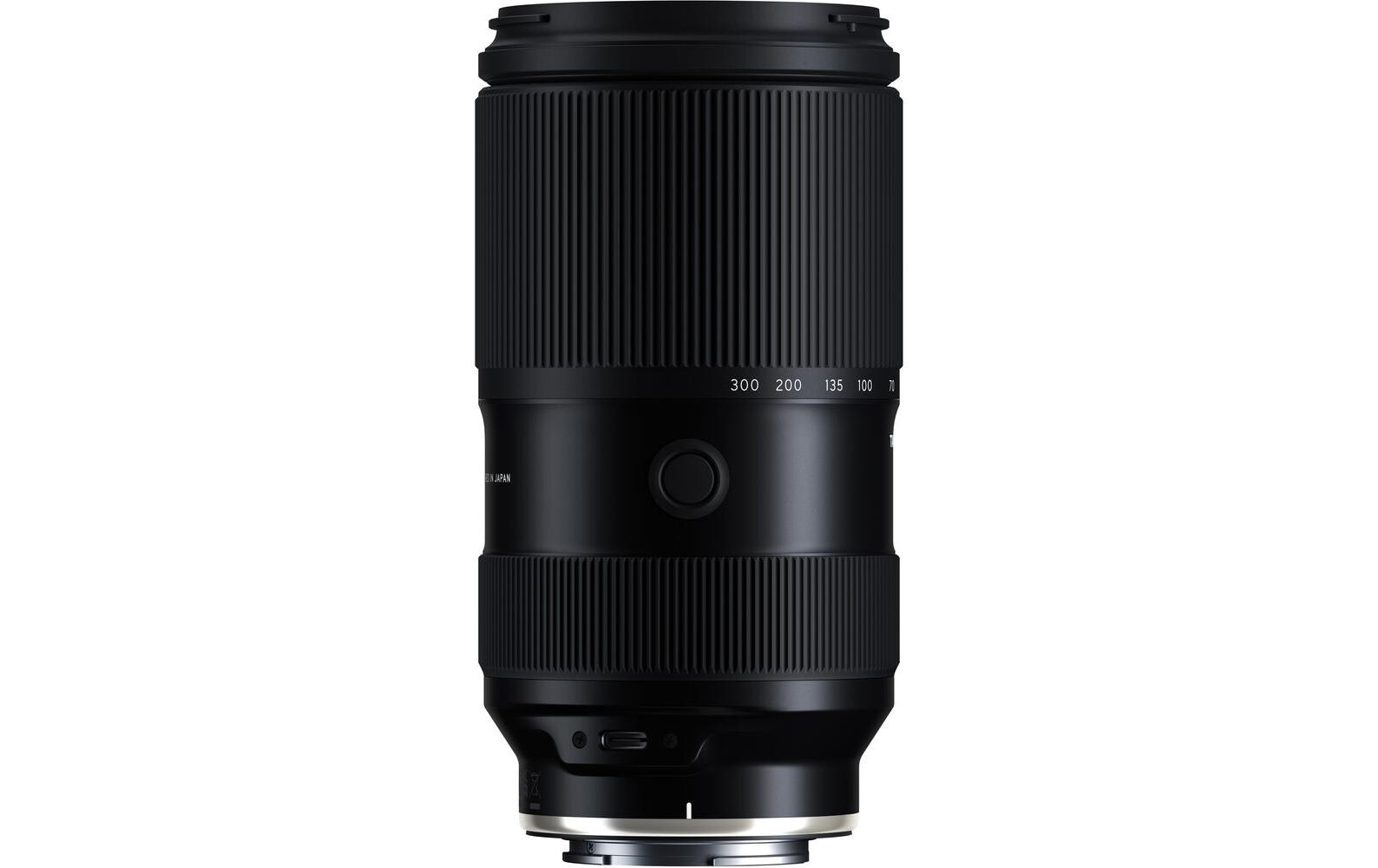 Tamron Zoomobjektiv AF 50-300mm F/4.5-6.3 Di III VC VXD