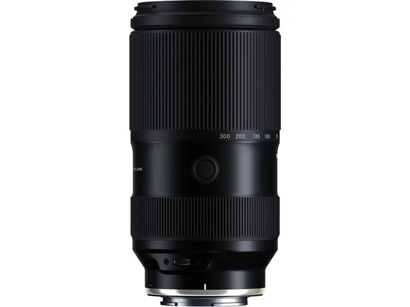 Tamron Zoomobjektiv AF 50-300mm F/4.5-6.3 Di III VC VXD Tamron Zoomobjektiv AF 50-300mm F/4.5-6.3 Di III VC VXD