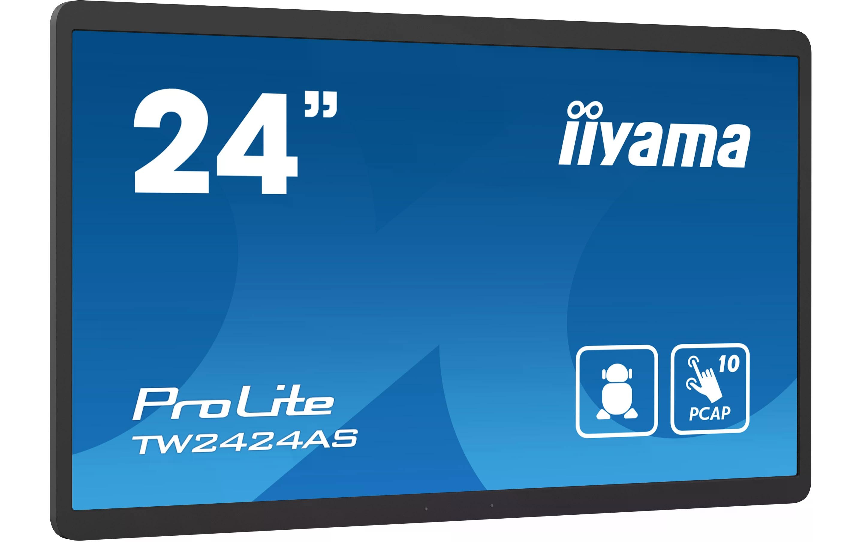 iiyama AIO ProLite TW2424AS-B1