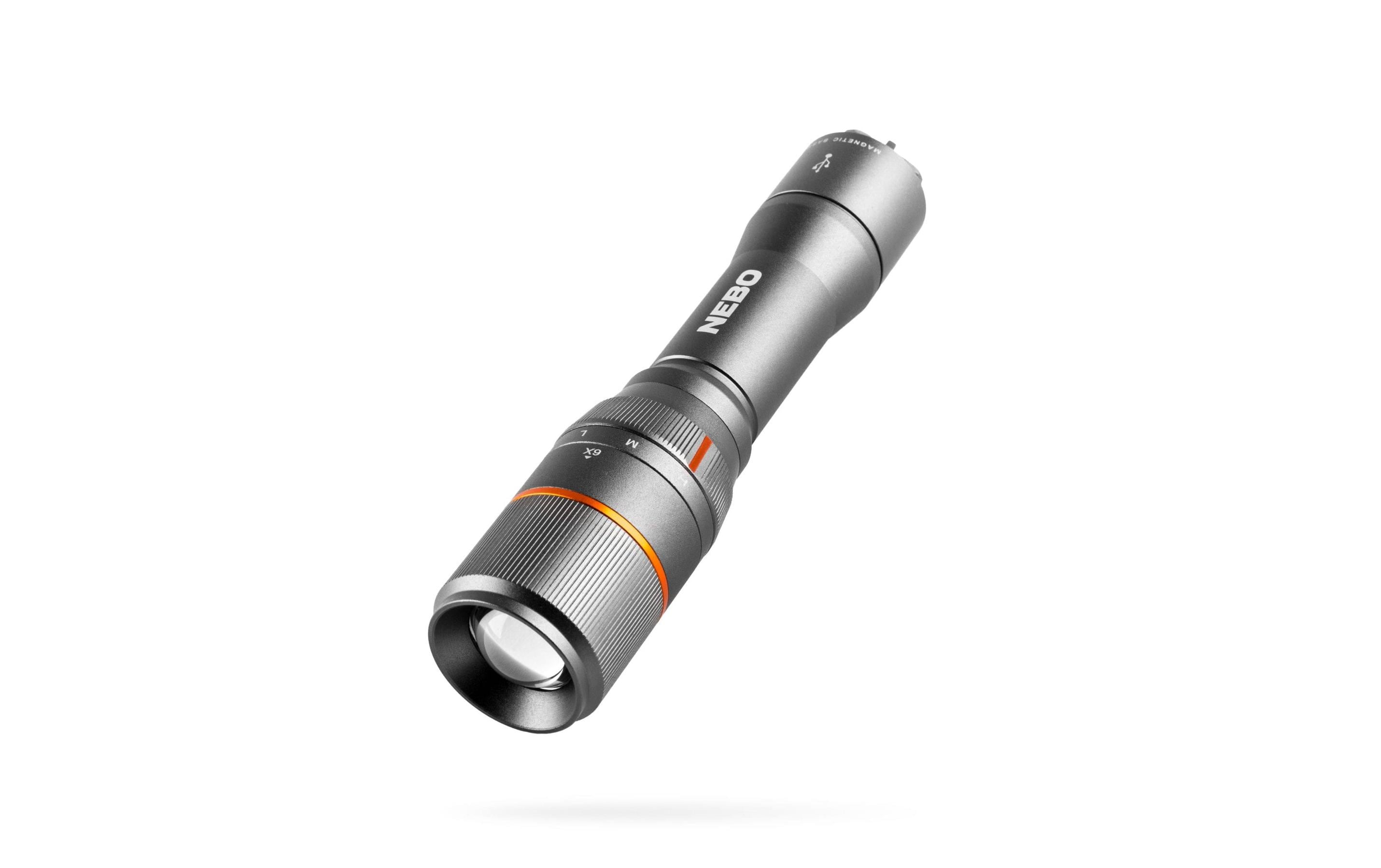 NEBO Taschenlampe Davinci 1000 NEBO Taschenlampe Davinci 1000