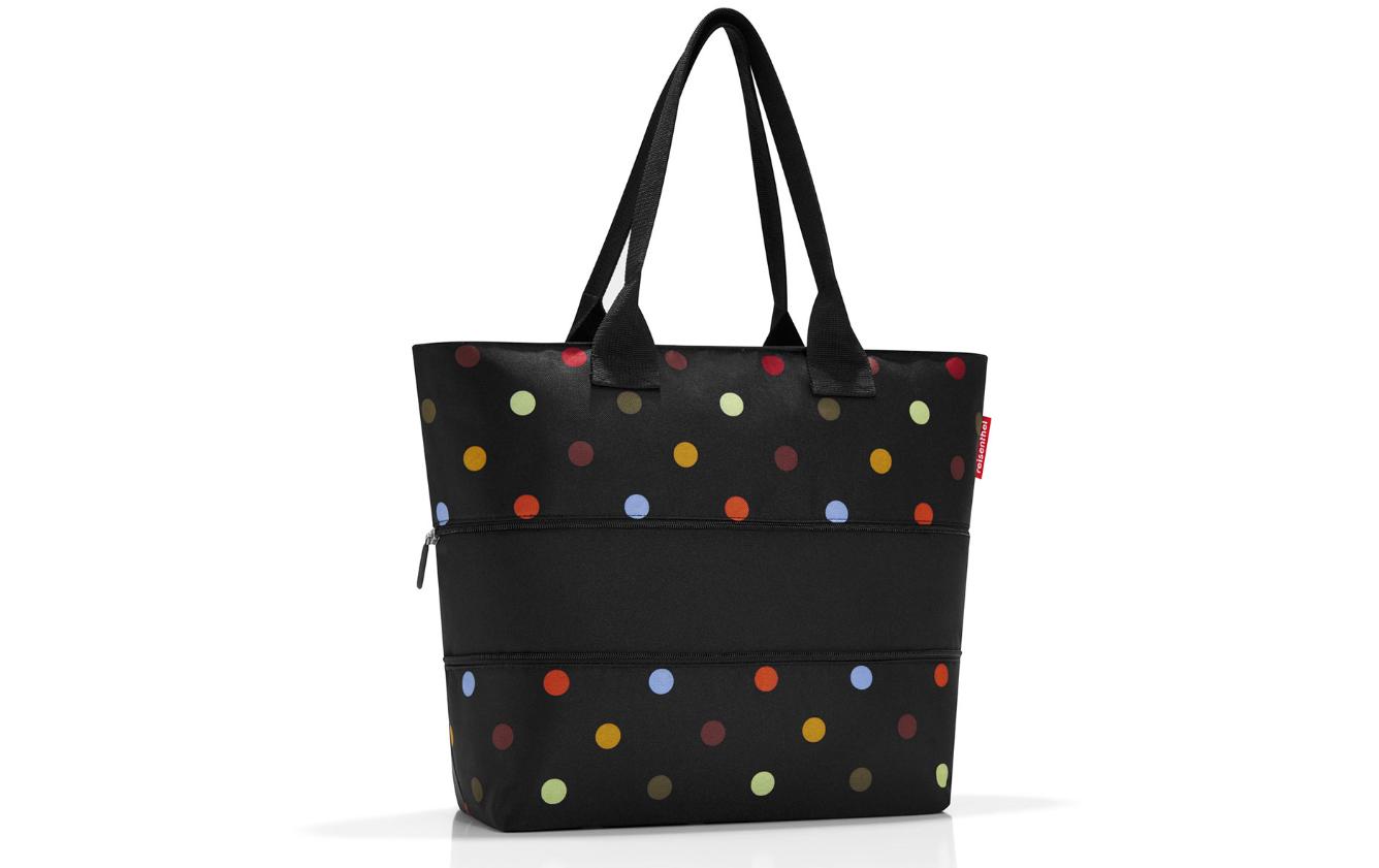 Reisenthel Tasche Shopper e1 Dots