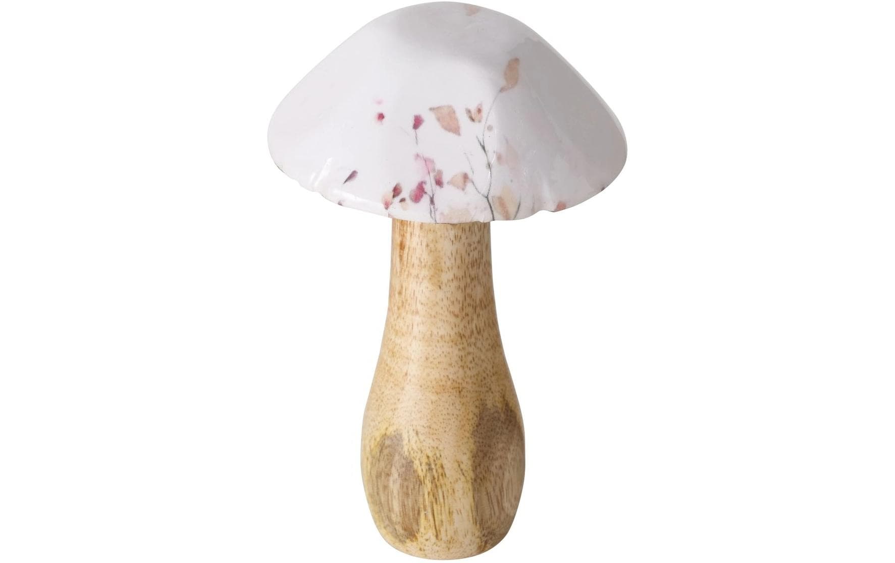 Boltze Aufsteller Pilze Bernada 3er Set