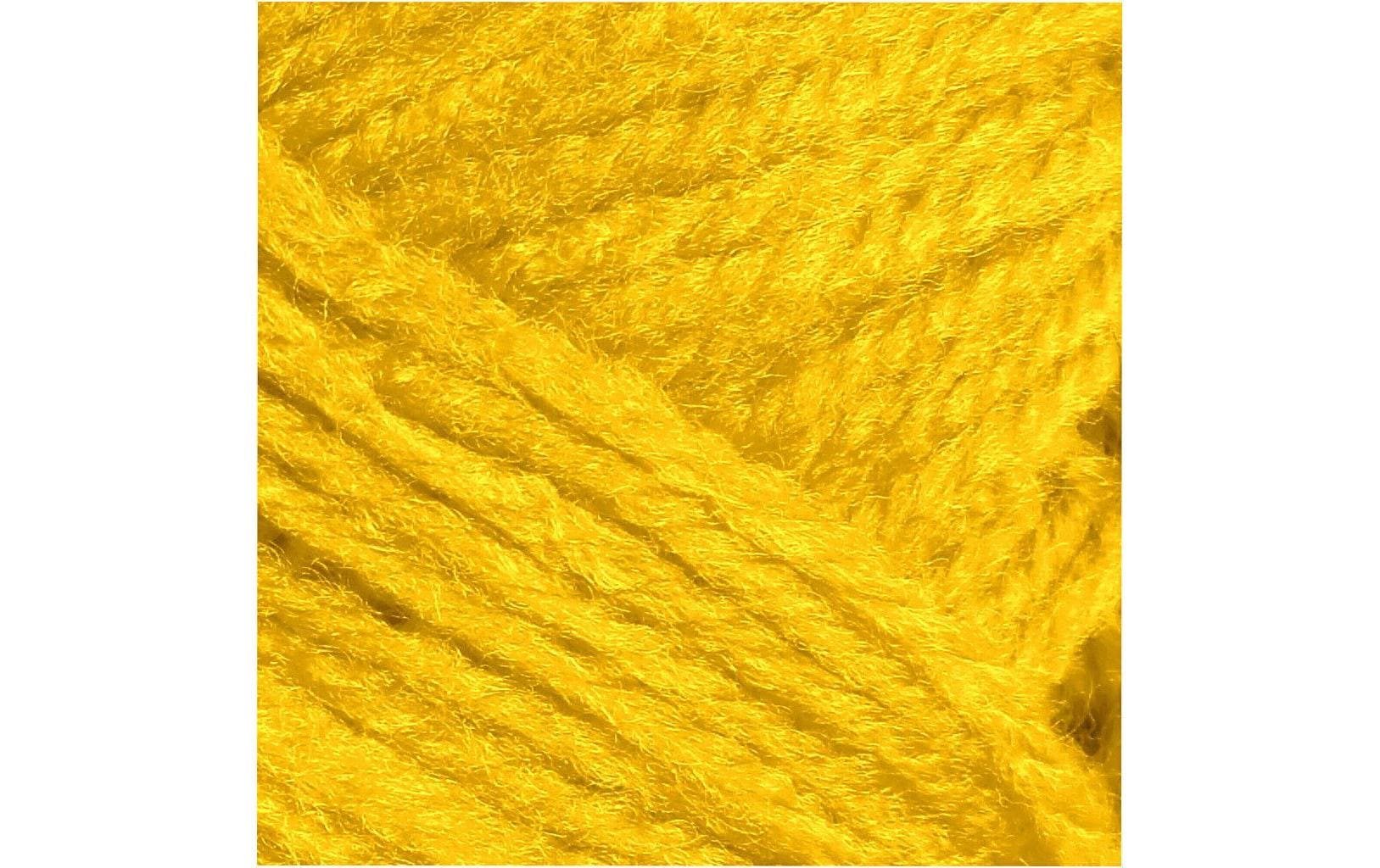 Creativ Company Wolle Acryl 50 g Gelb Creativ Company Wolle Acryl 50 g Gelb