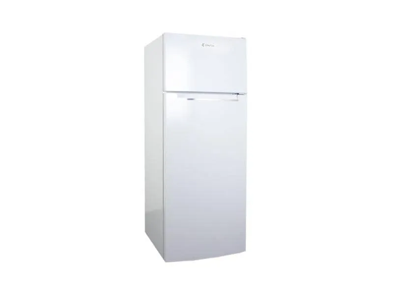 Coldtec by Kibernetik Kühl-Gefrierkombination KSTK205 Rechts (wechselbar) Coldtec by Kibernetik Kühl-Gefrierkombination KSTK205 Rechts (wechselbar)