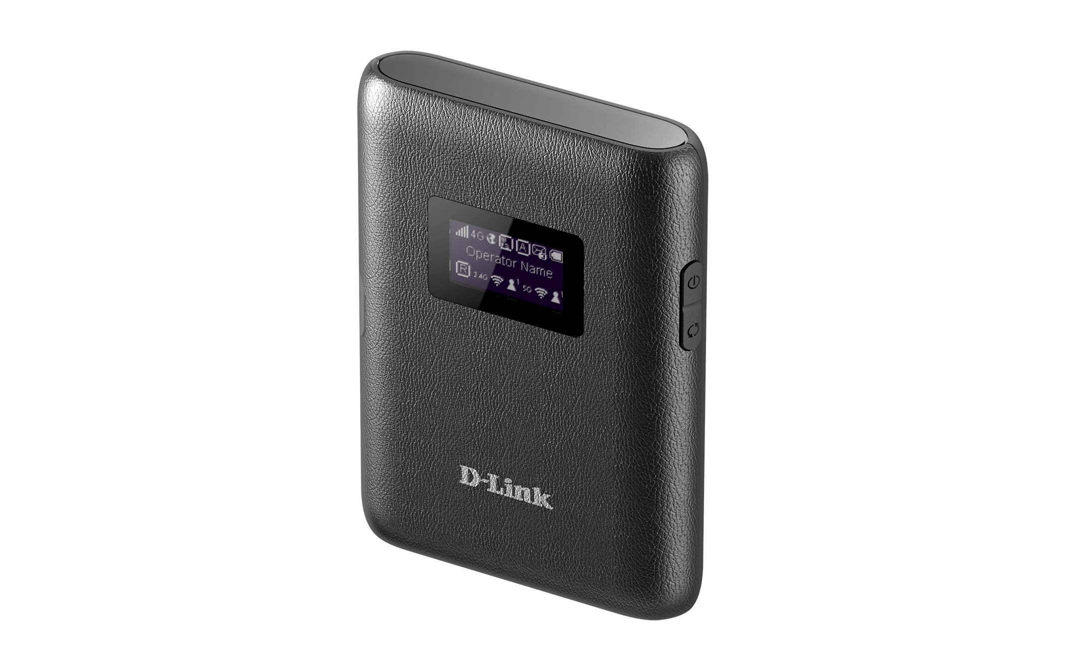 D-Link LTE Hotspot DWR-933 D-Link LTE Hotspot DWR-933