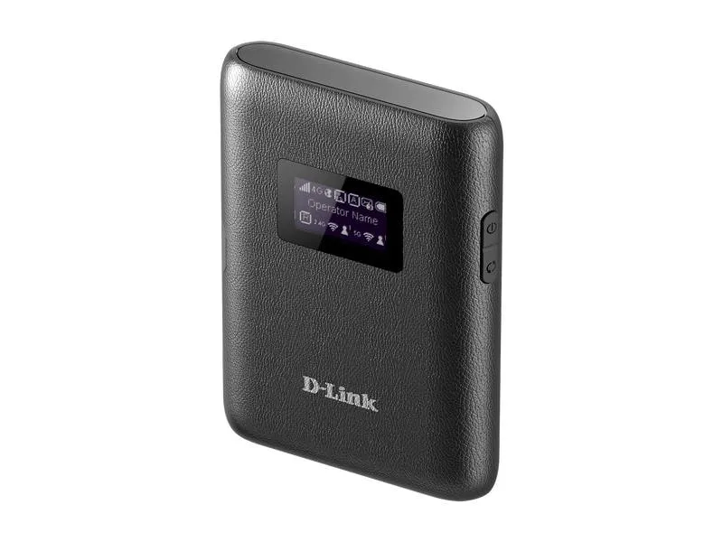 D-Link LTE Hotspot DWR-933 D-Link LTE Hotspot DWR-933