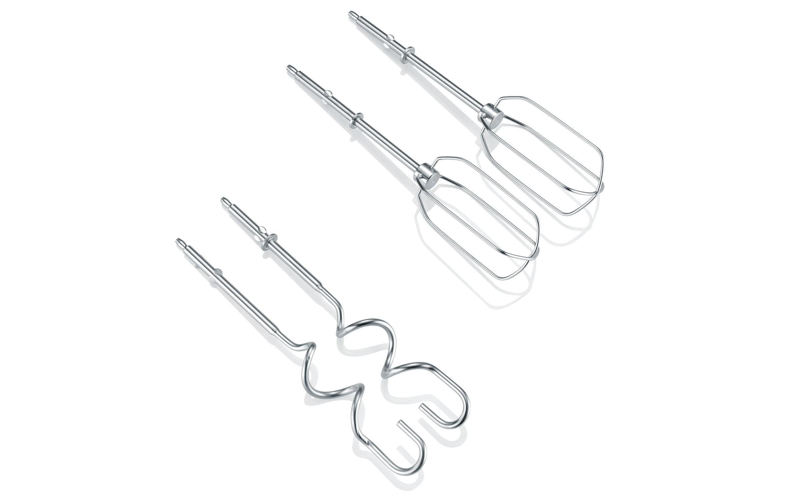 Severin Handmixer HM 3832 Grau/Schwarz