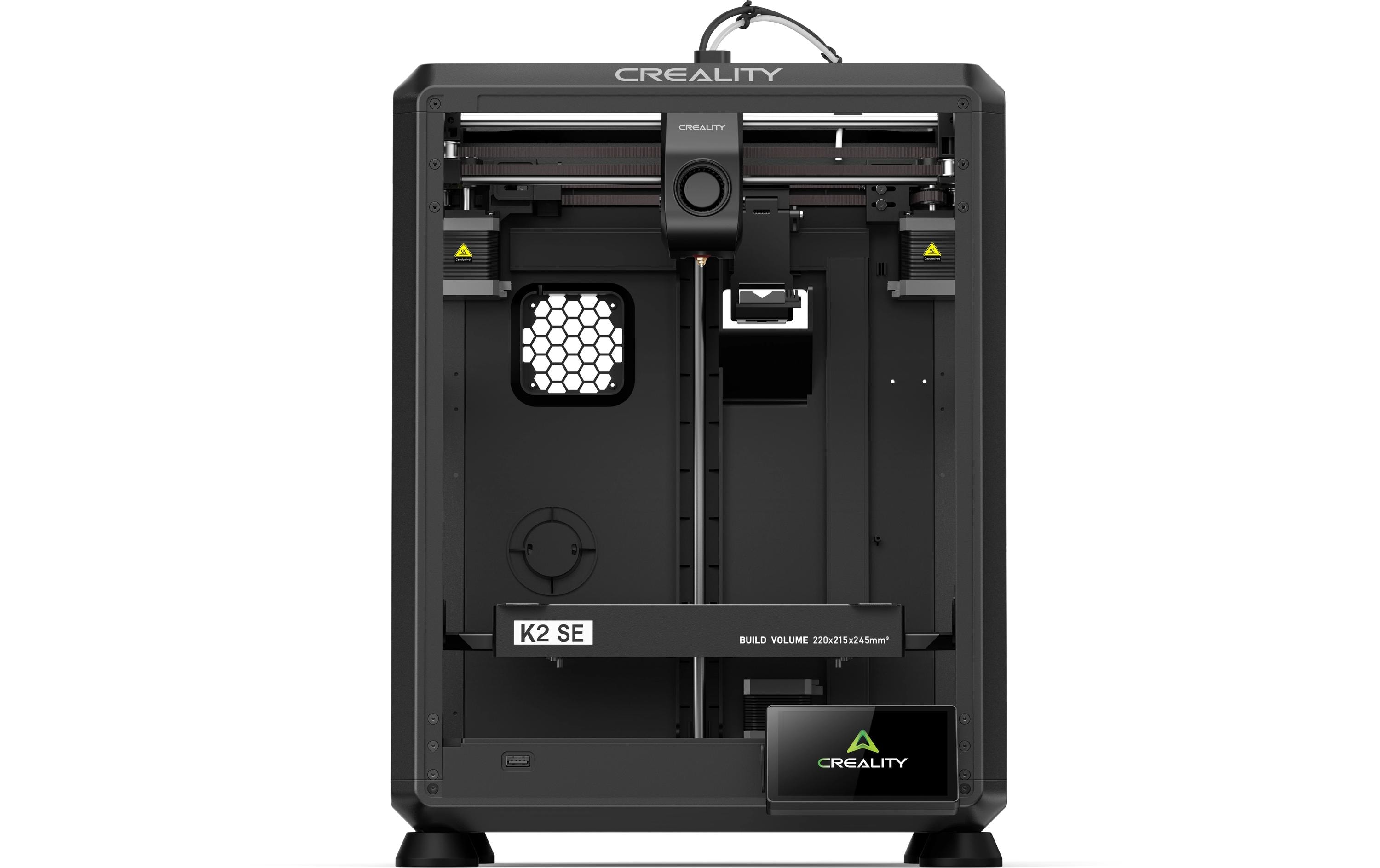 Creality 3D-Drucker K2 SE