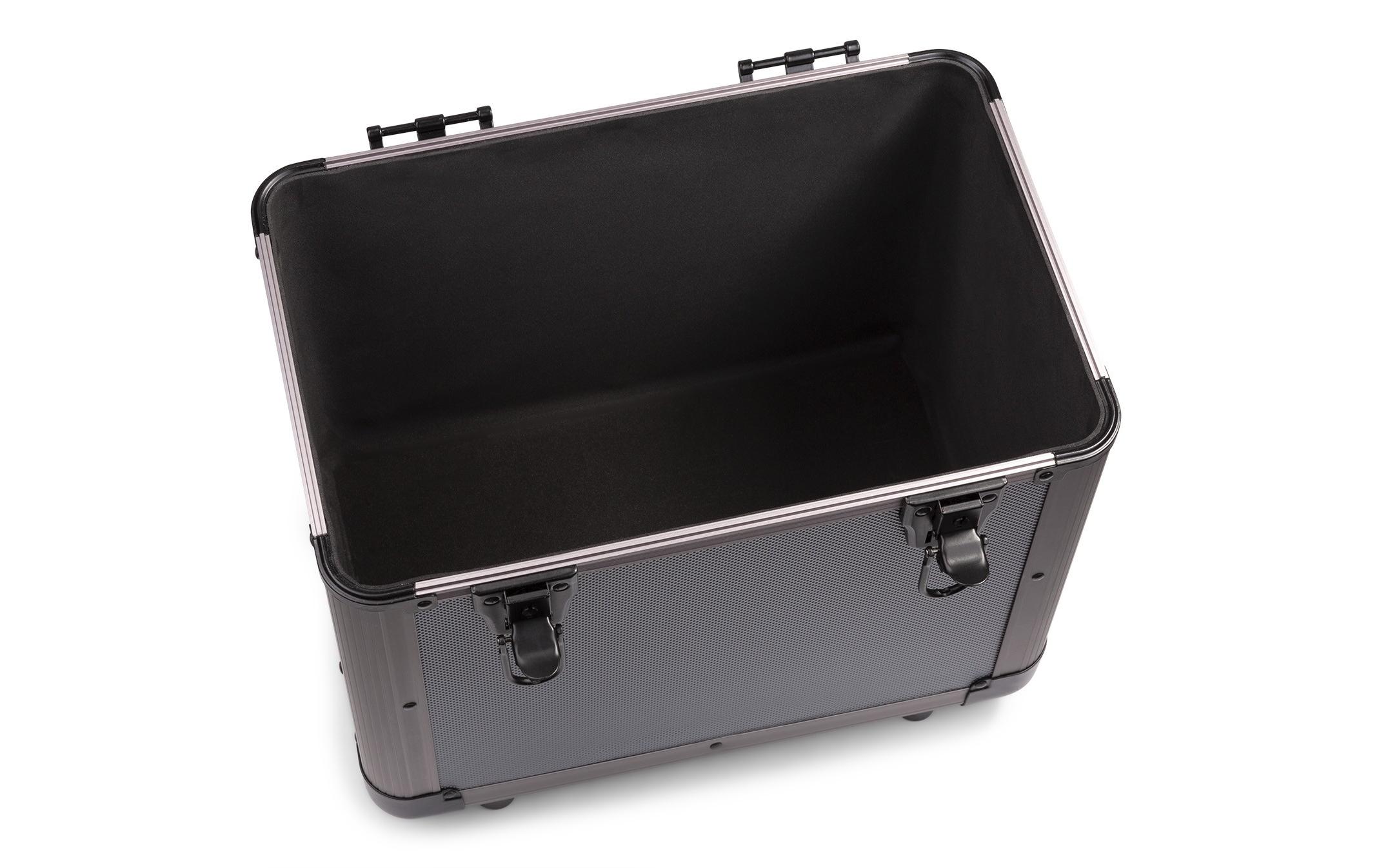 Power Dynamics Transportcase RC80 Titanium