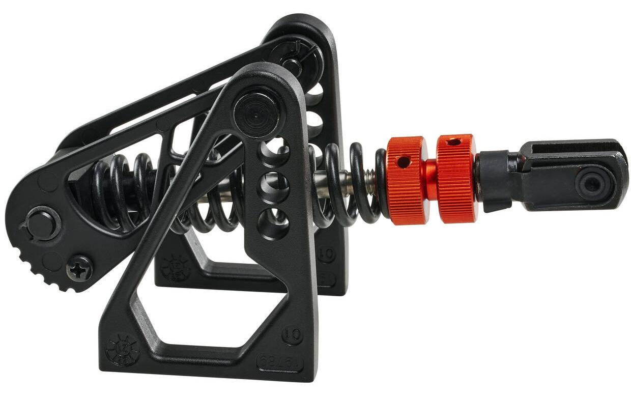 Asetek Racing Clutch Upgrade Kit – Stage 2 Metall Kunststoff