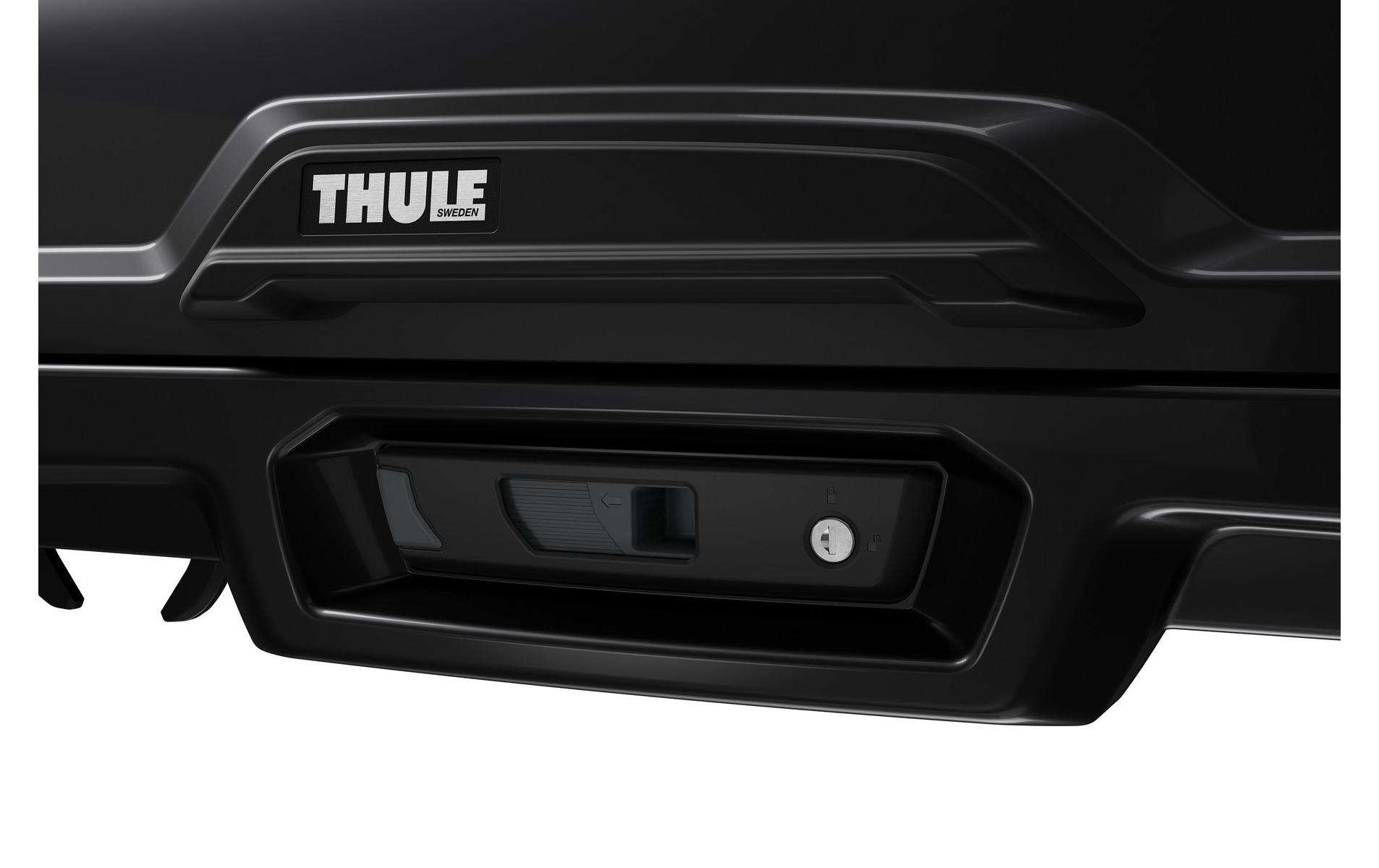 Thule Dachbox Vector M