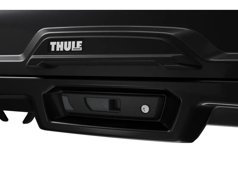 Thule Dachbox Vector M Thule Dachbox Vector M