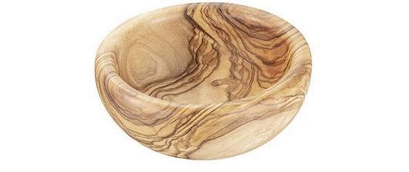 APS Schale Olive 10 cm x 4 cm