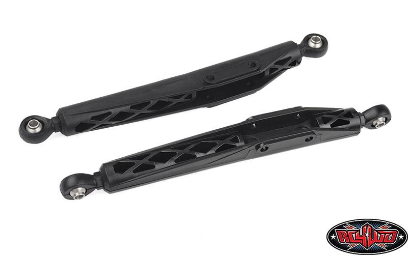 RC4WD Hintere Trailing Arms für Miller Motorsports Rock Racer RC4WD Hintere Trailing Arms für Miller Motorsports Rock Racer
