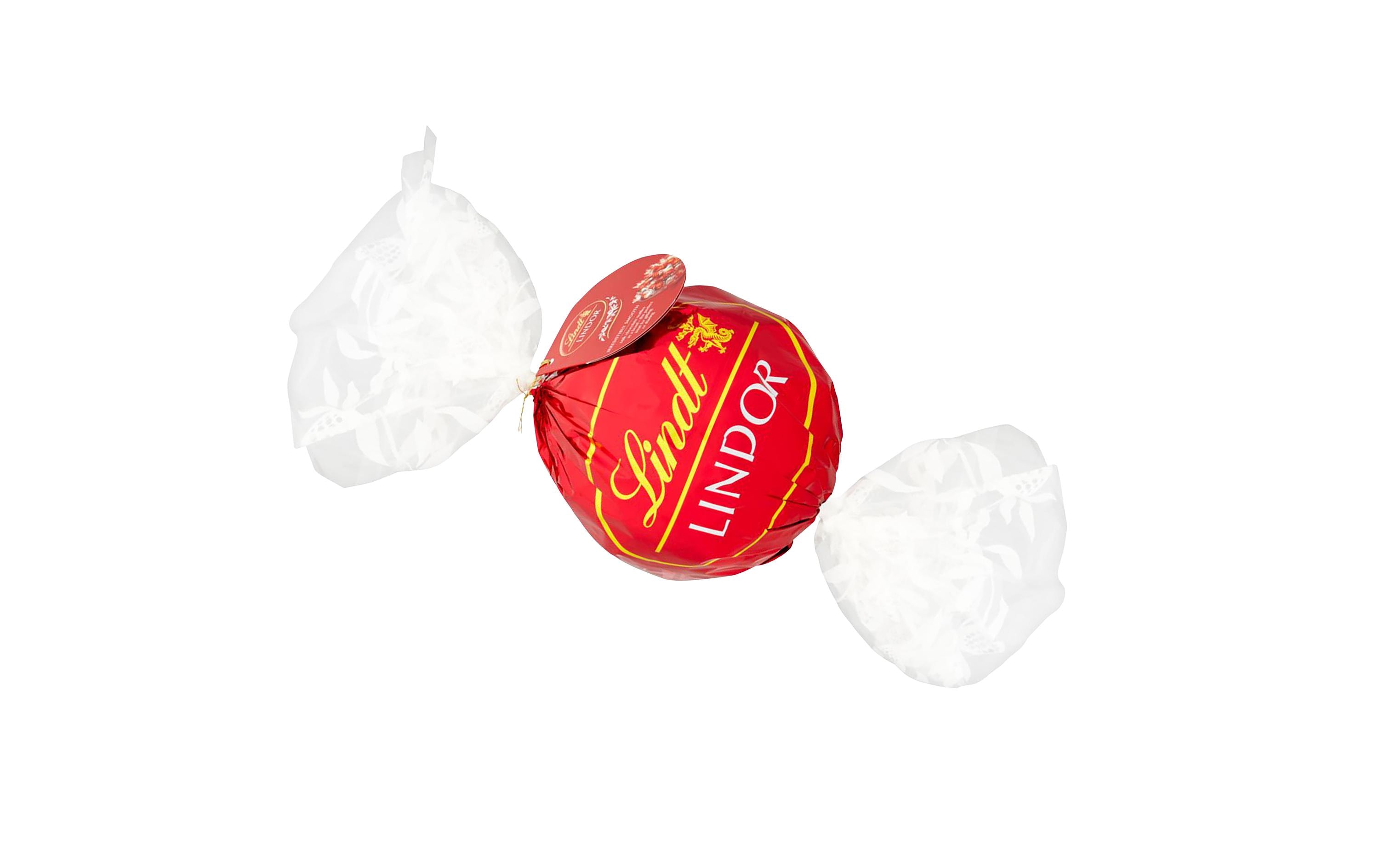 Lindt Schokolade Milch Maxi Ball 550 g
