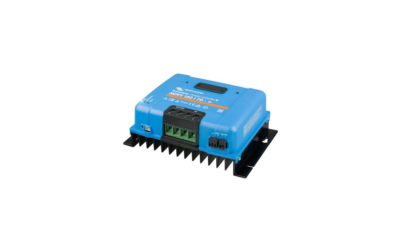 Victron Laderegler SmartSolar MPPT 150/70 12-48 V 70A TR Victron Laderegler SmartSolar MPPT 150/70 12-48 V 70A TR