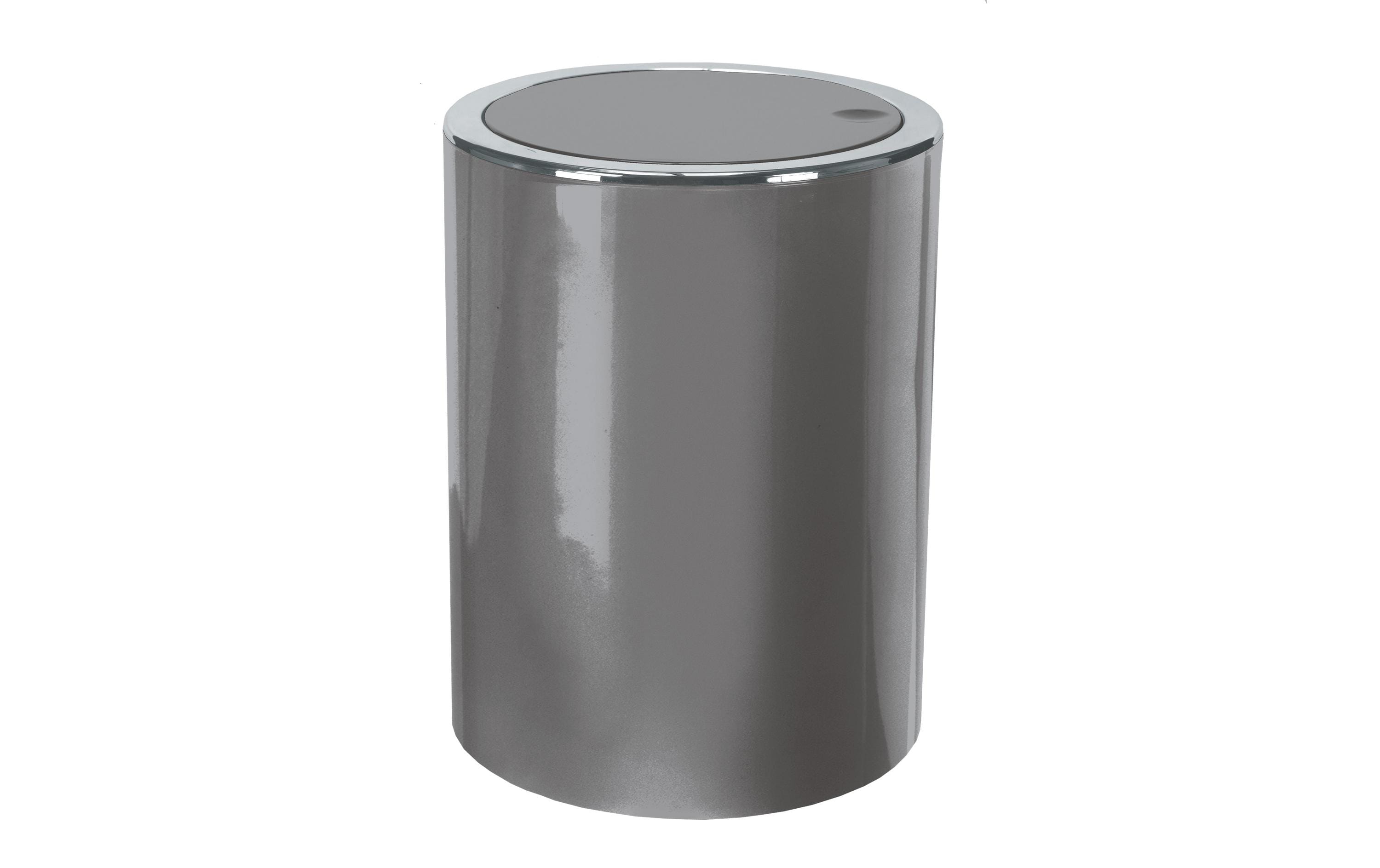 Kleine Wolke Swingeimer Clap Mini 1.5 l, Platin