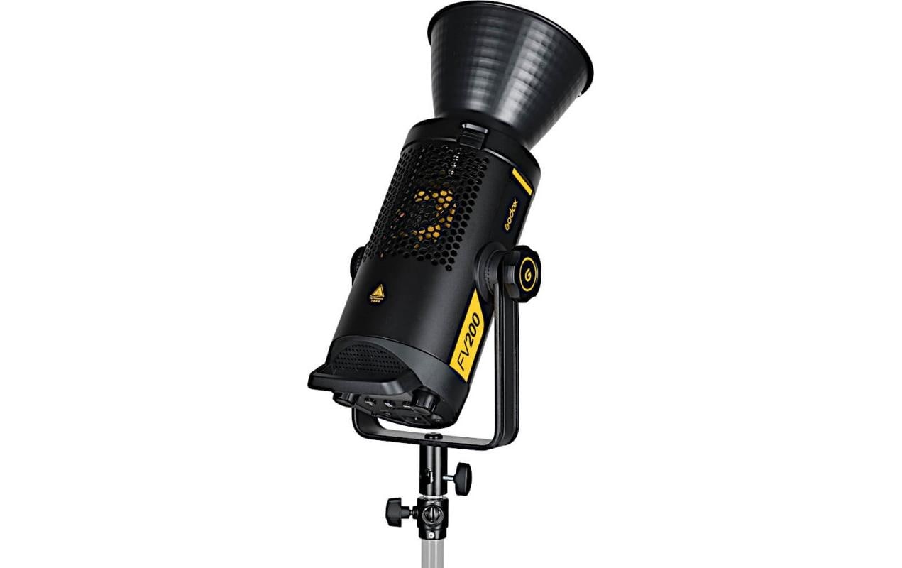Godox Blitzgerät FV200
