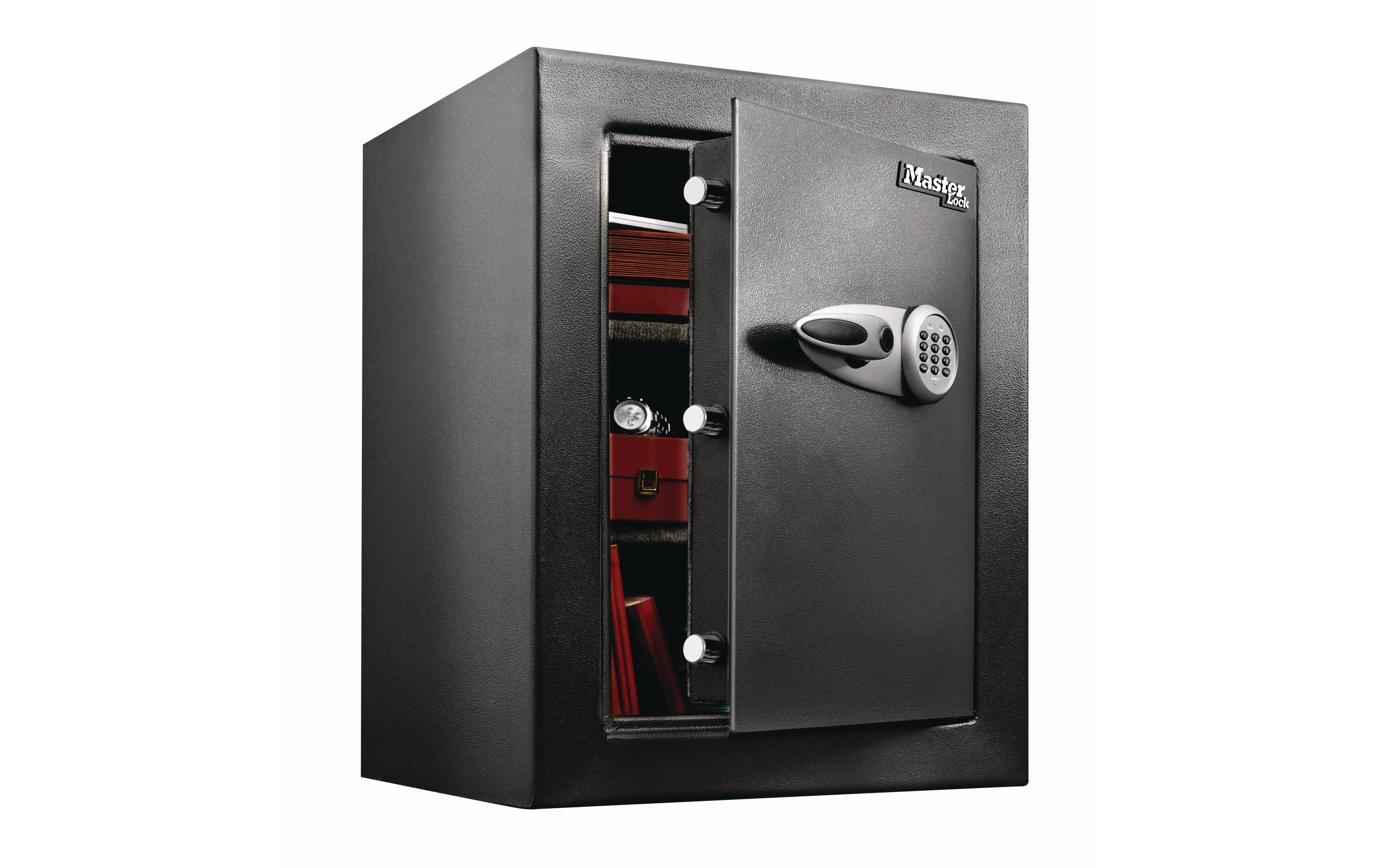 Masterlock Tresor T8-331