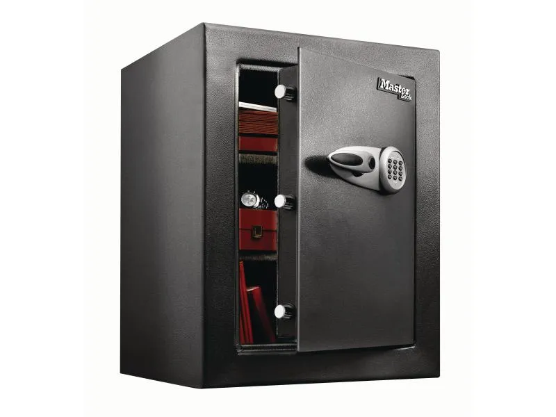 Masterlock Tresor T8-331 Masterlock Tresor T8-331