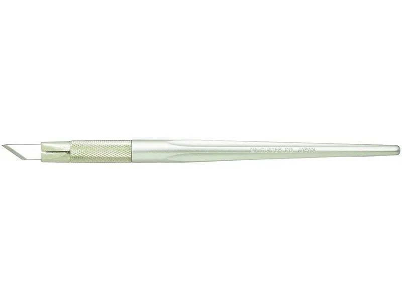 NT Cutter Cutter D-400 GP Blisterverpackung NT Cutter Cutter D-400 GP Blisterverpackung