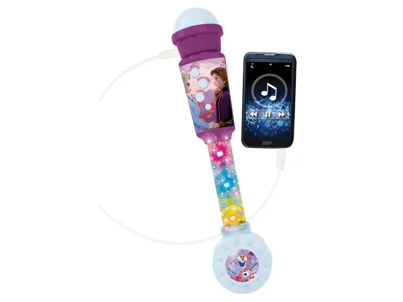 Lexibook Disney Frozen Trendy Mikrofon Lexibook Disney Frozen Trendy Mikrofon