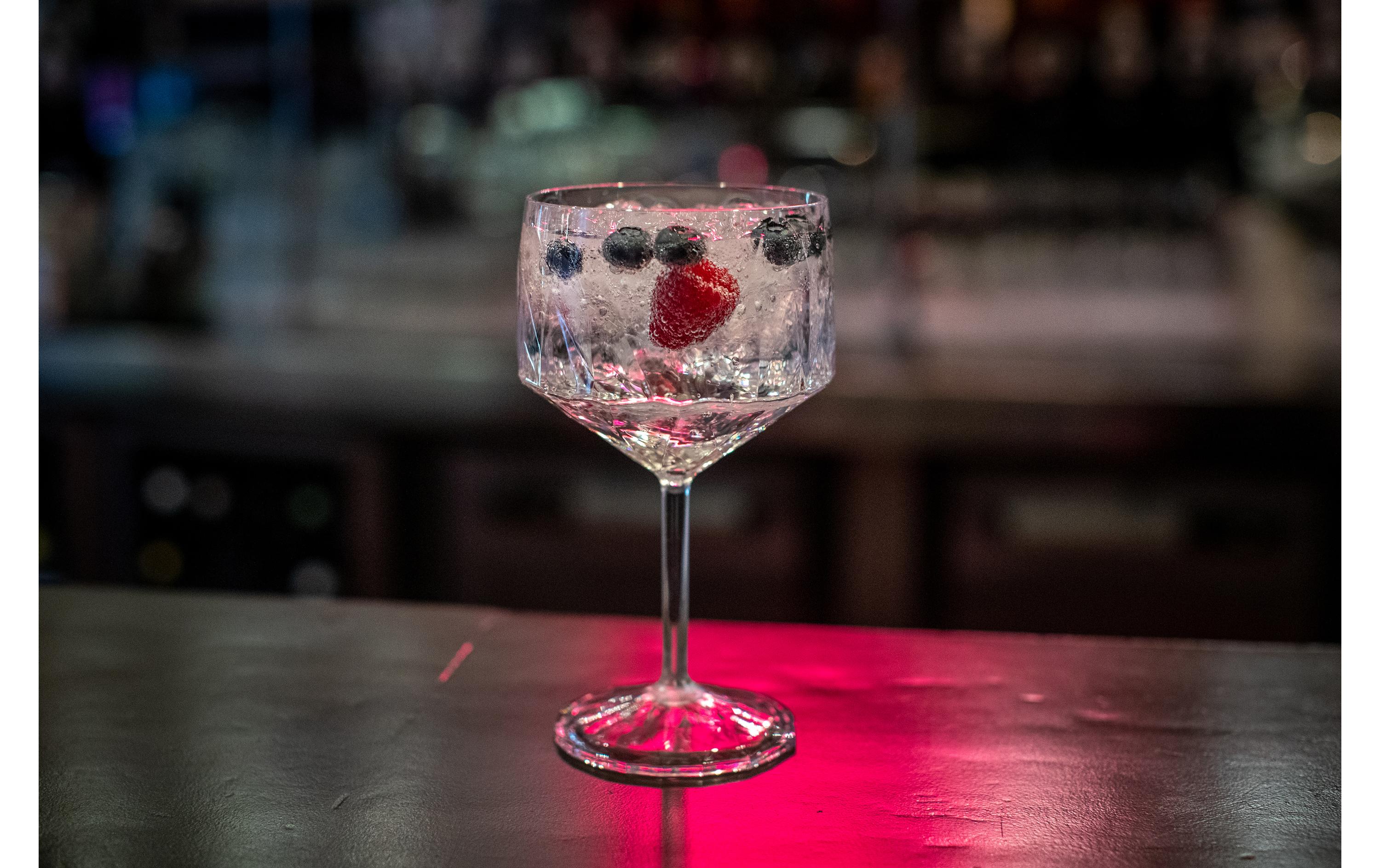 Koziol Cocktailglas Superglas Club No. 15, 400 ml, 2 Stück