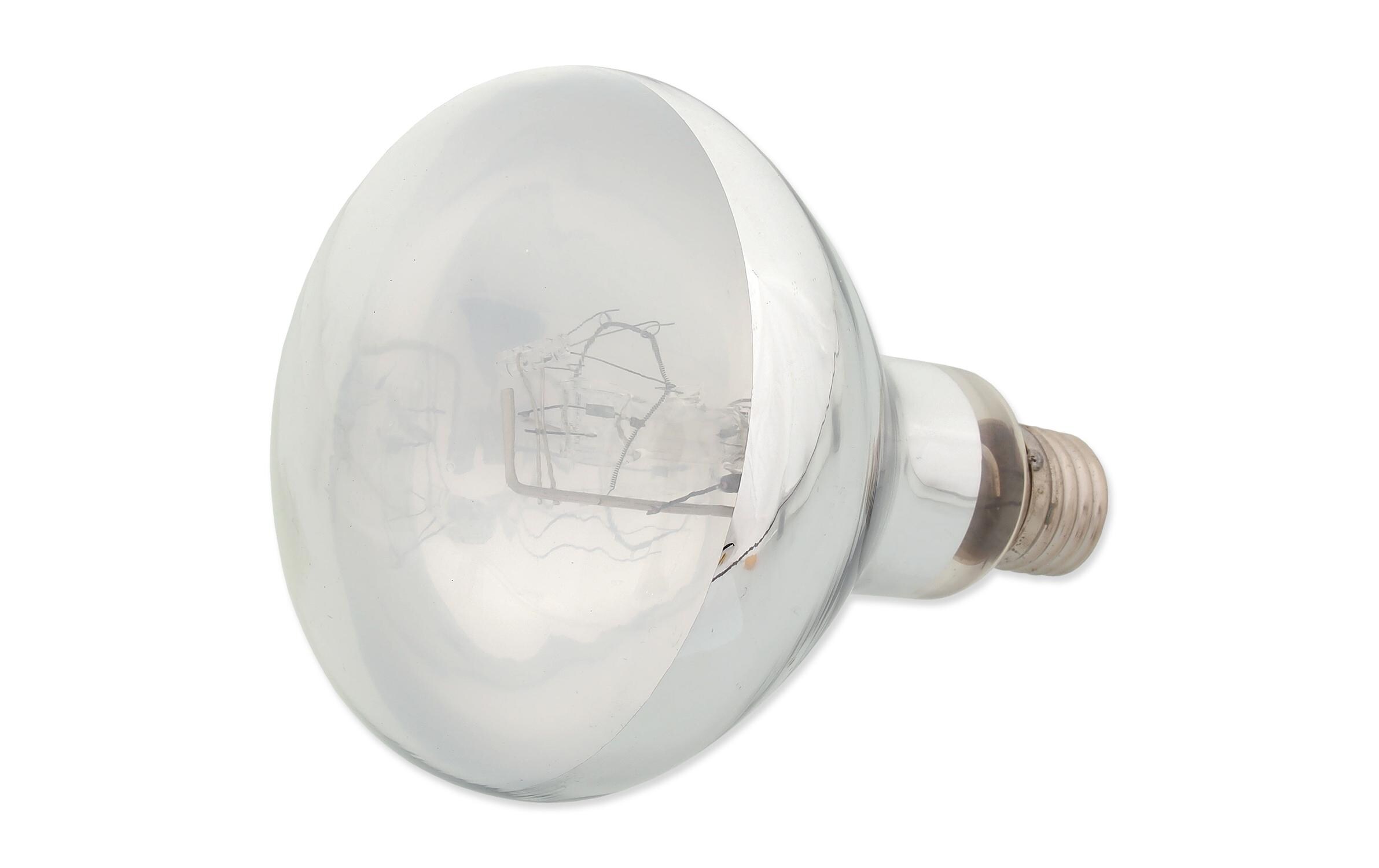 Repti Planet Terrarienlampe Solarlicht mit UVA & UVB 125 W